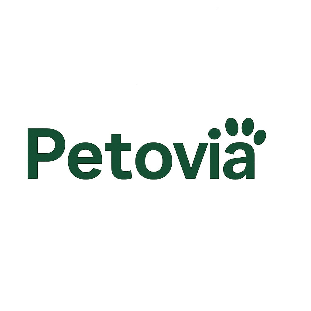 Petovia Store